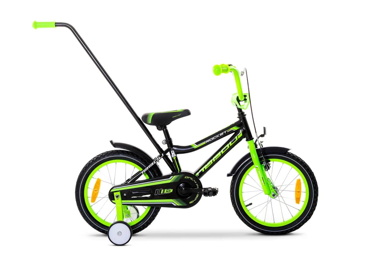 Jaki rower dla dziecka 120 cm - uniknij błędnego wyboru i oszczędź