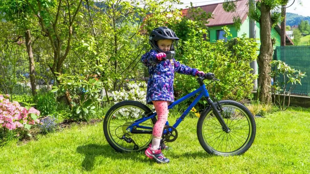 Jaki rower 20 cali wybrać? Porównanie najlepszych modeli dla dzieci