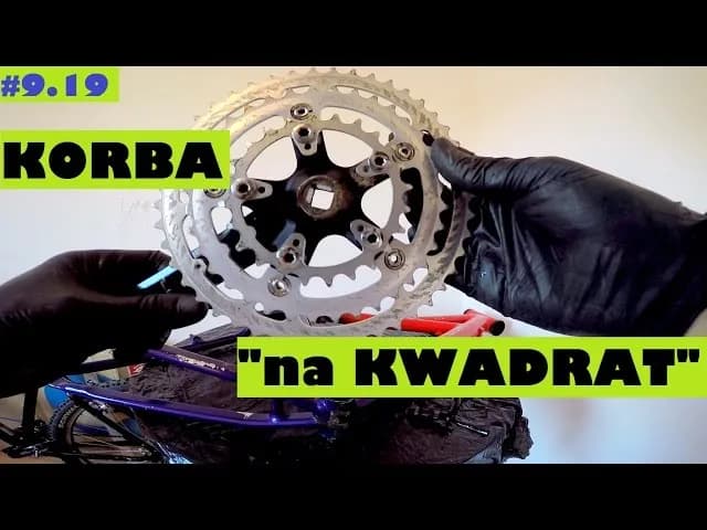Jak zdjąć korbę w rowerze bez ściągacza - proste metody bez narzędzi