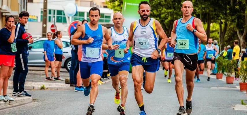 Co ile biegać, aby uniknąć kontuzji i osiągnąć lepsze wyniki?