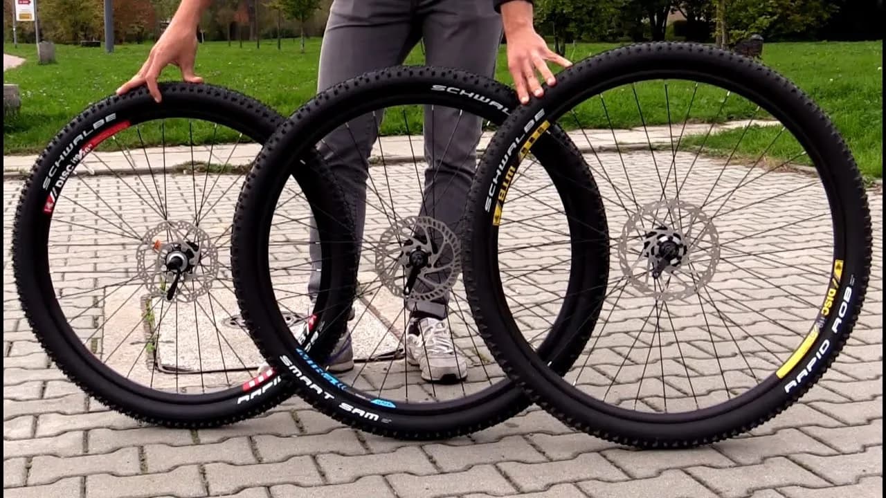 Jak dobrać odpowiedni rozmiar kół do roweru, aby uniknąć błędów