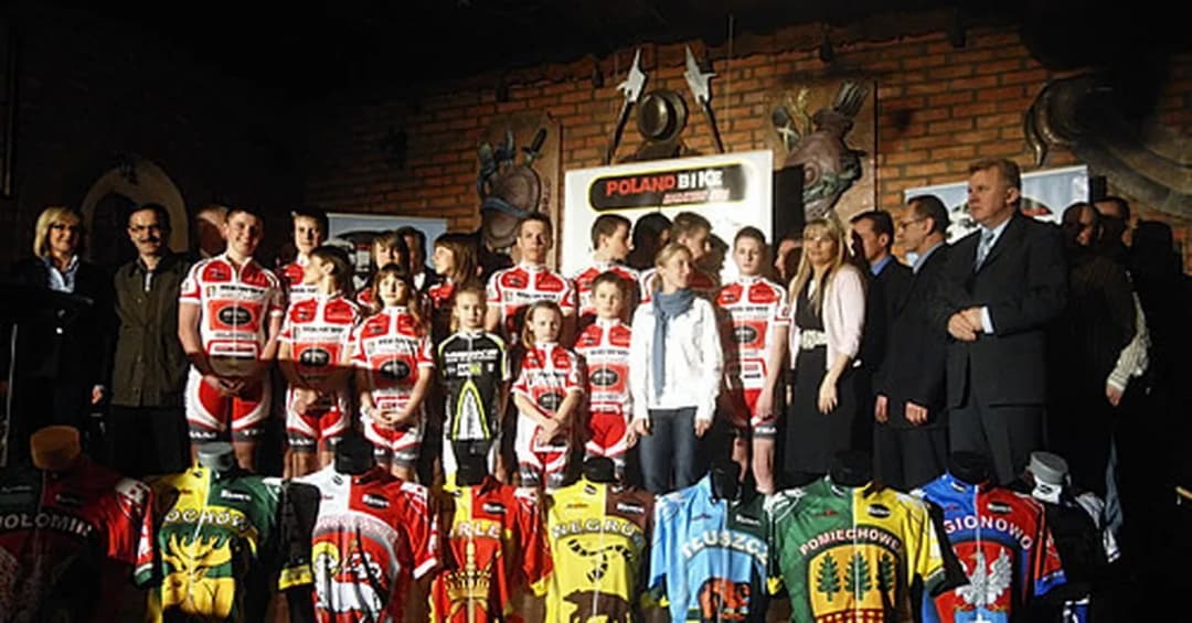 Grzegorz Wajs kolarz: jego niezwykłe osiągnięcia i wpływ na kolarstwo