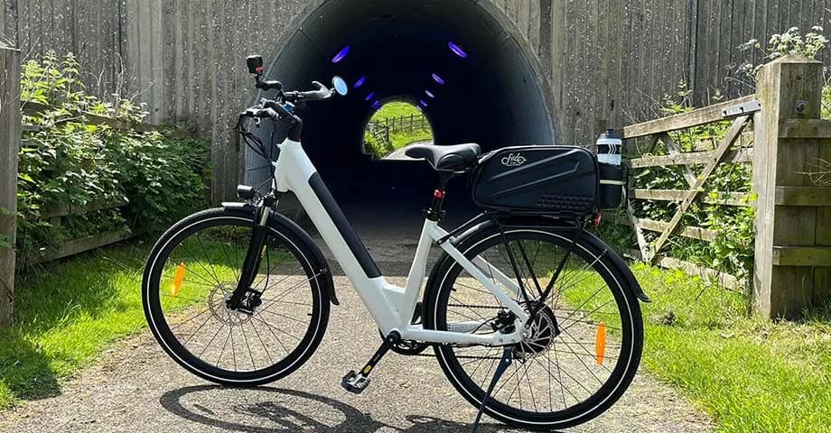 Ile czasu zajmuje jazda rowerem na 6 km? Sprawdź, zanim ruszysz!