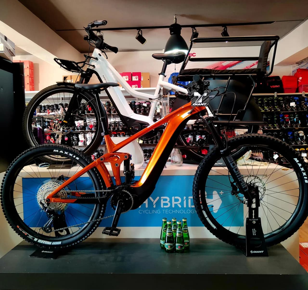 Czy rower elektryczny sam jedzie? Fakty, które musisz znać