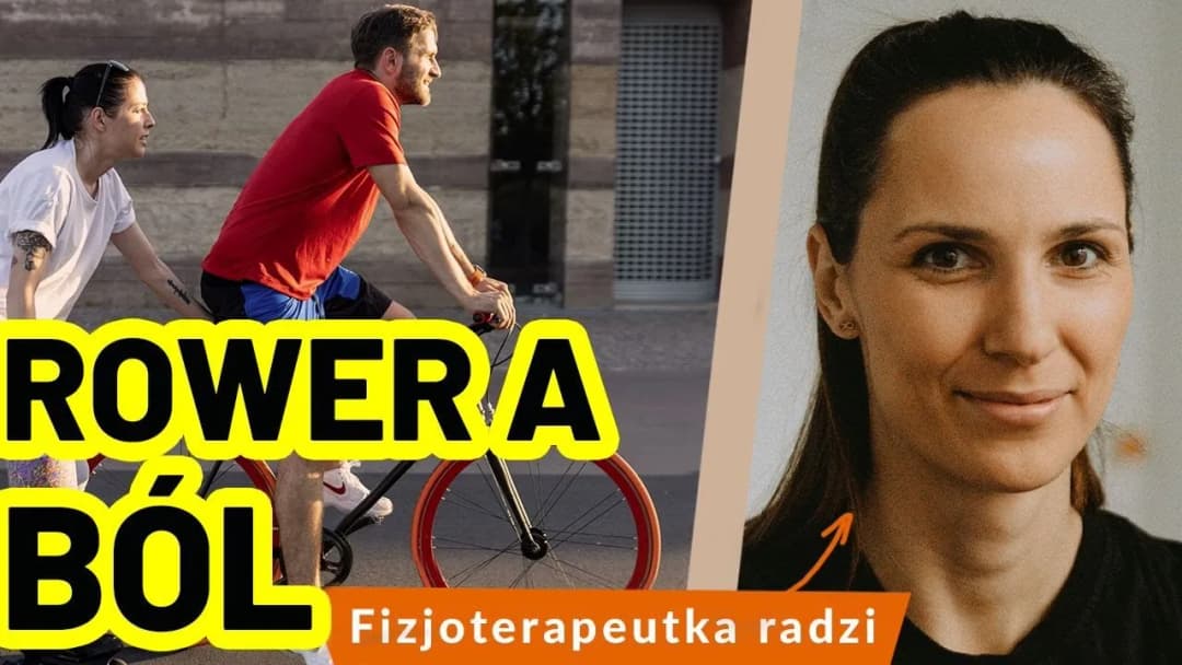 Jak zmierzyć siodełko rowerowe, aby uniknąć bólu podczas jazdy