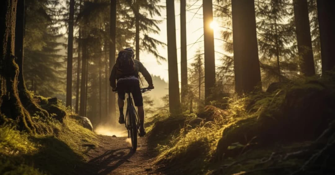 Trasy rowerowe Świeradów Zdrój - najlepsze szlaki dla każdego rowerzysty