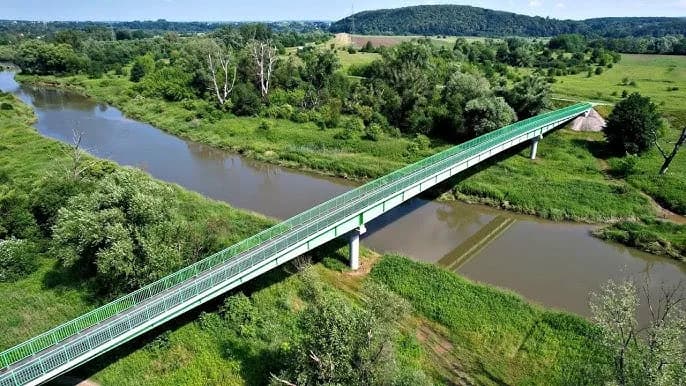 Trasa rowerowa Tyniec Skawina – odkryj piękno i wyzwania szlaku
