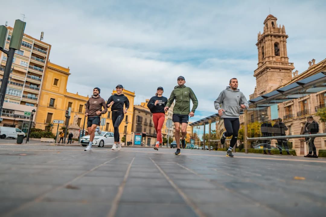 Jak często biegać, aby uniknąć kontuzji i poprawić wyniki?