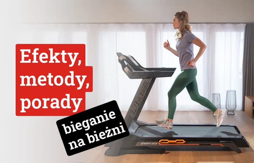 Jak biegać na bieżni żeby spalić tłuszcz i uniknąć błędów treningowych