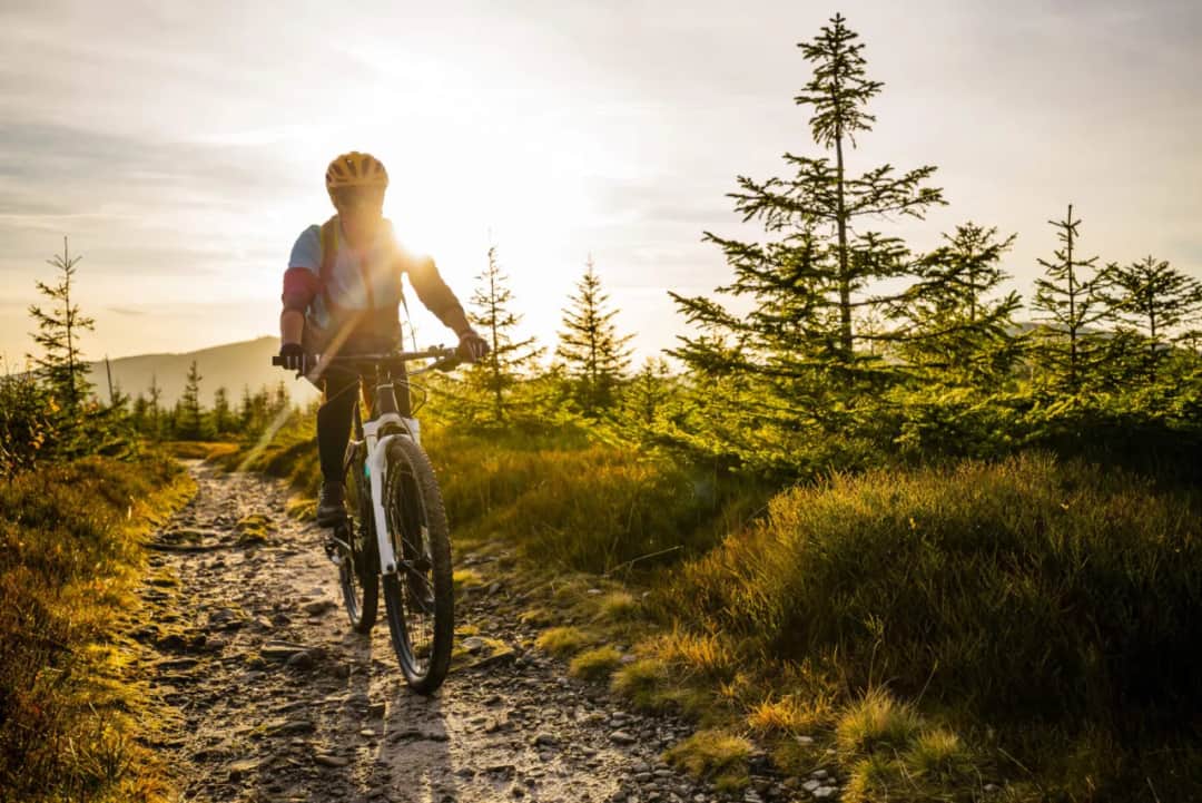 Bieszczady trasy rowerowe MTB – odkryj najtrudniejsze szlaki i widoki