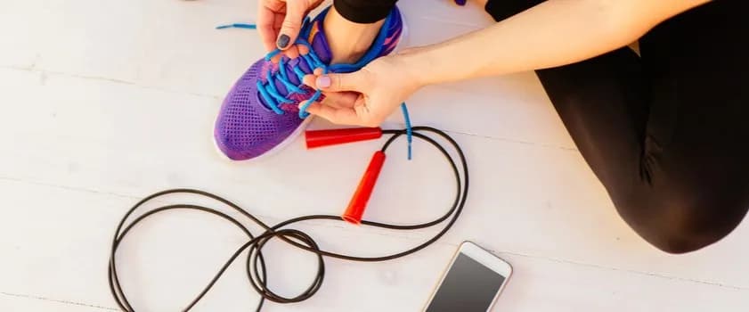 Co daje trening cardio? Odkryj korzyści dla zdrowia i sylwetki