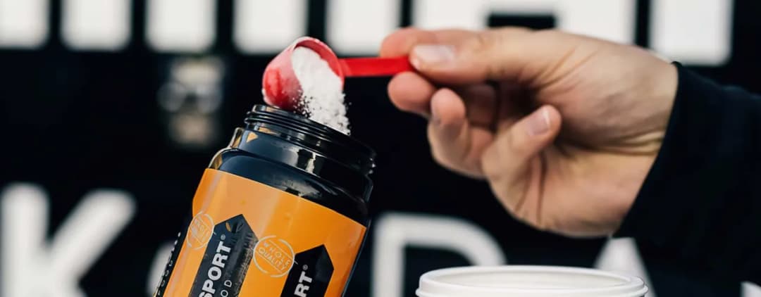 Co pić po bieganiu, aby szybko uzupełnić energię i elektrolity?