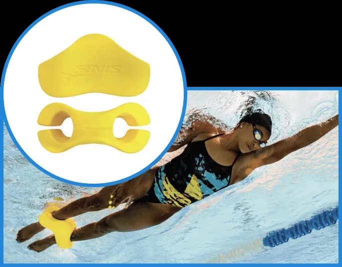 Styl pływacki w którym pływa się na boku - techniki i korzyści