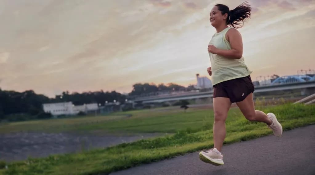 Czy bieganie wyszczupla uda? Sprawdź, jak to działa w praktyce