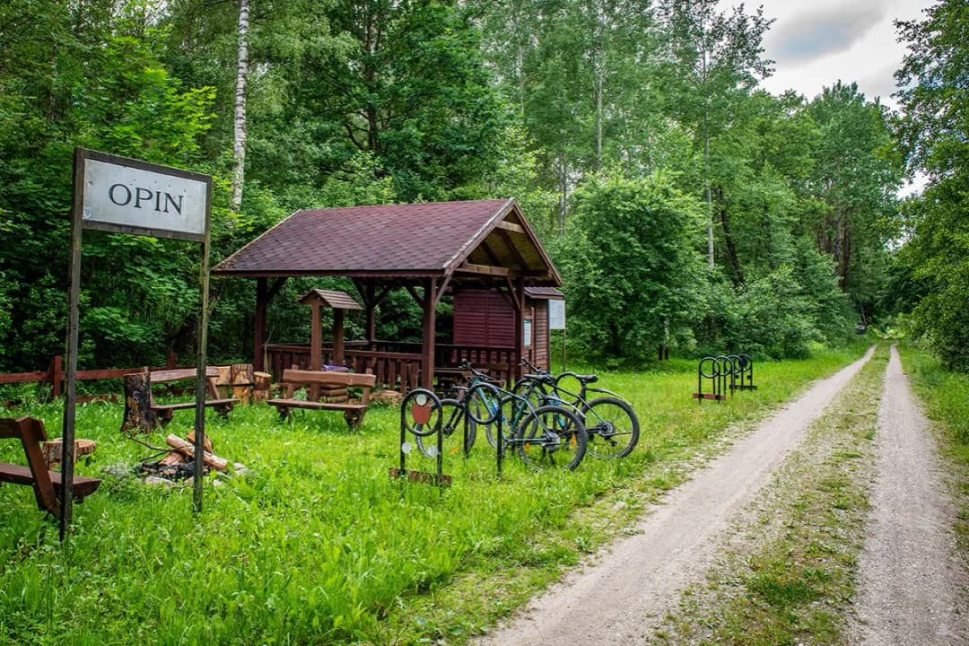Trasa rowerowa Mazury: Odkryj piękno i atrakcje regionu