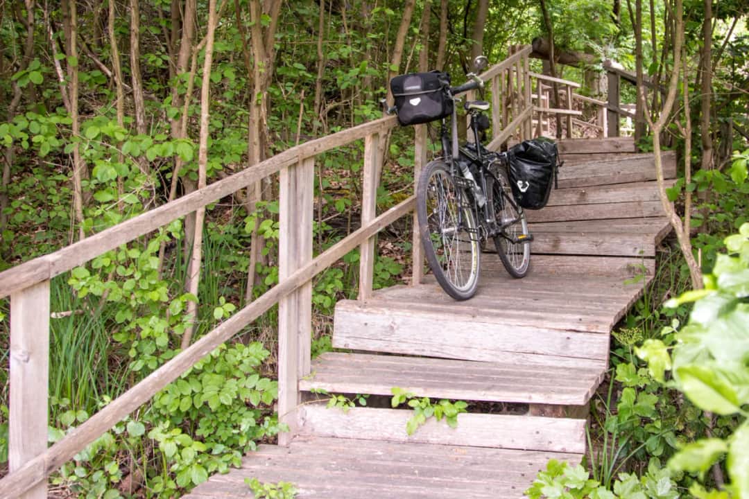 Trasa rowerowa wzdłuż Odry – odkryj piękno i atrakcje szlaku