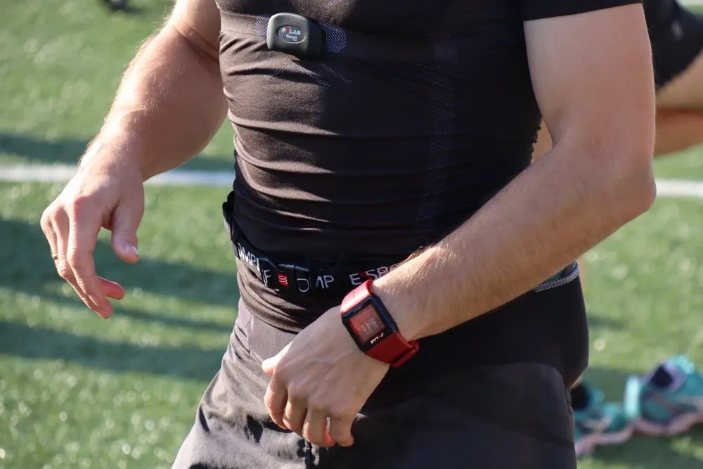 Jak biegać interwały żeby schudnąć i szybko spalić tłuszcz