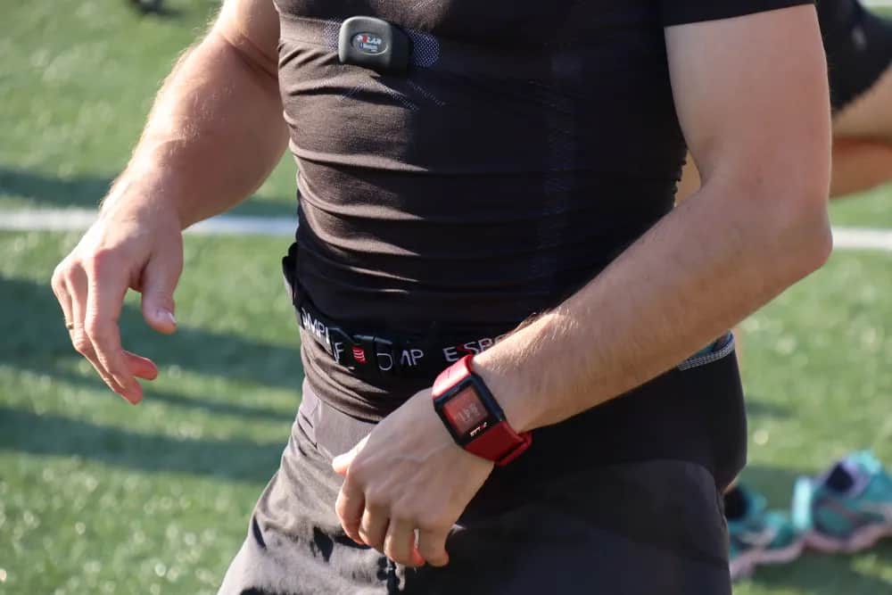 Jak biegać interwały żeby schudnąć i szybko spalić tłuszcz