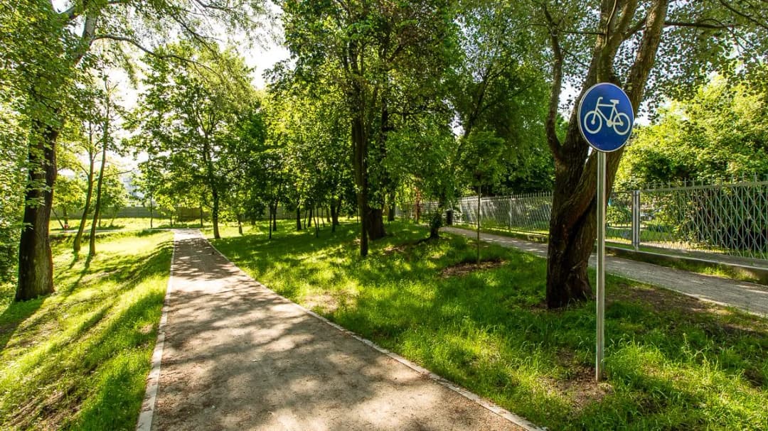 Trasy rowerowe Ostrów Wielkopolski – odkryj piękne szlaki i atrakcje