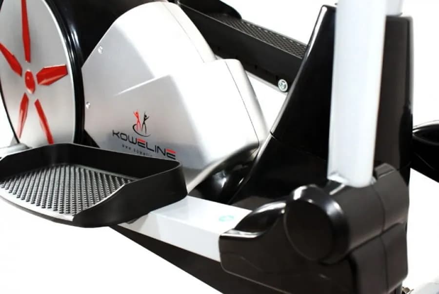 Orbitrek czy bieganie - co wybrać dla lepszej kondycji i zdrowia?