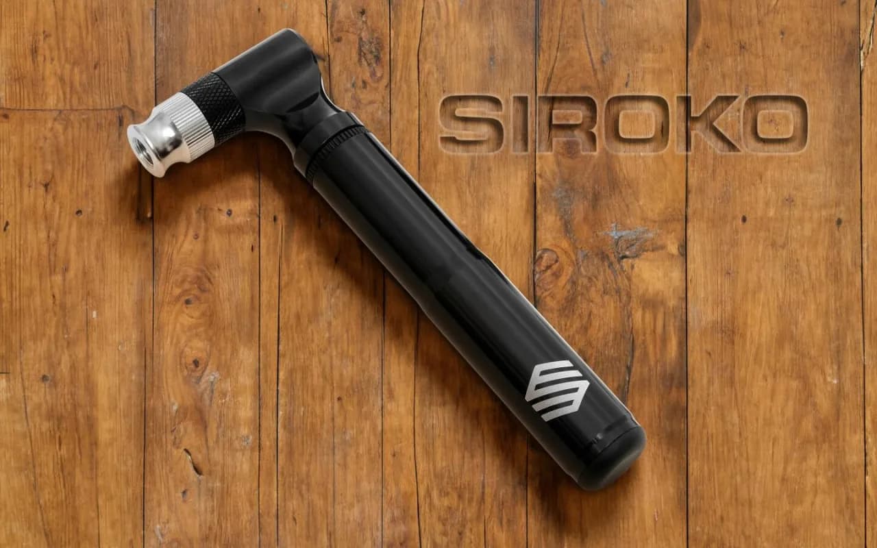 Jaka pompka do roweru szosowego? Wybierz najlepszą dla siebie!