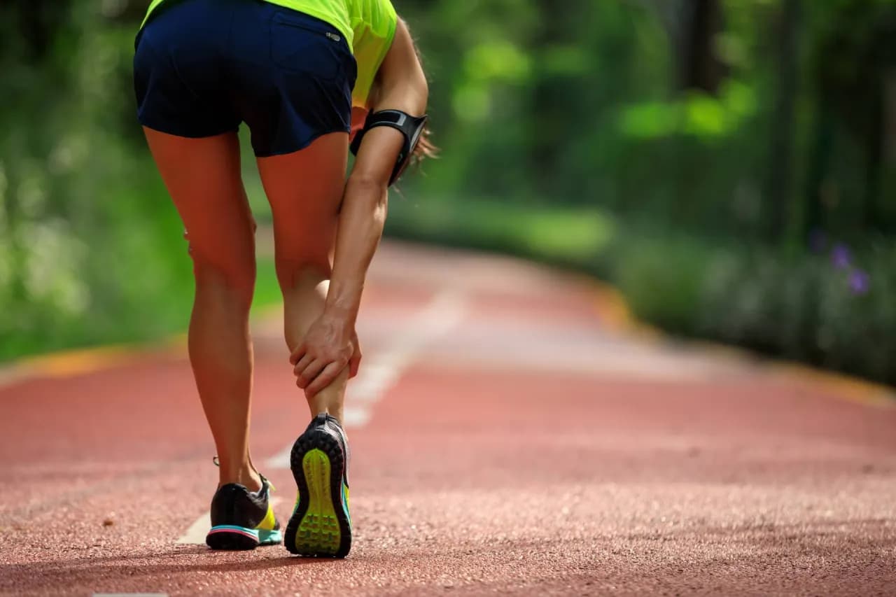 Czy bieganie jest zdrowe? Odkryj korzyści i zagrożenia dla zdrowia