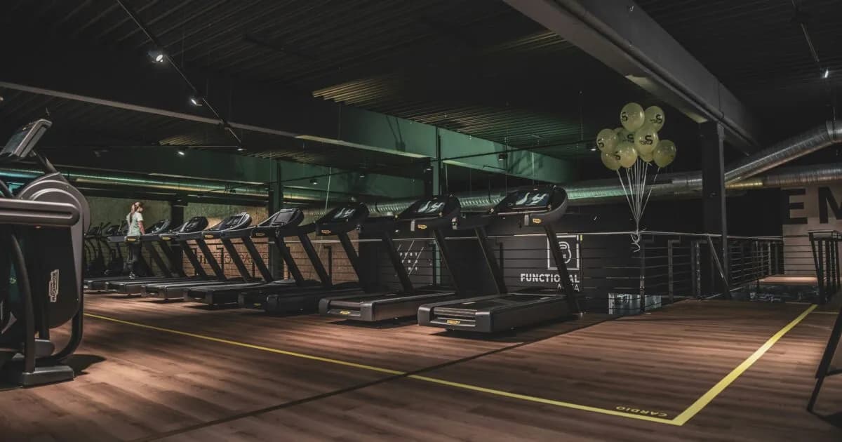 Jak sprawdzić silnik bieżni i uniknąć kosztownych napraw