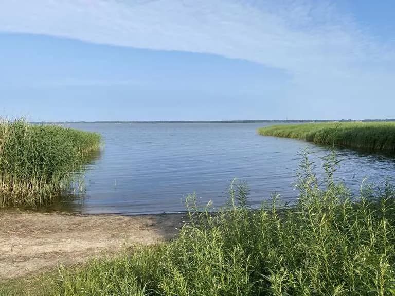 Najlepsze trasy rowerowe wokół jeziora Jamno - odkryj różnorodność szlaków