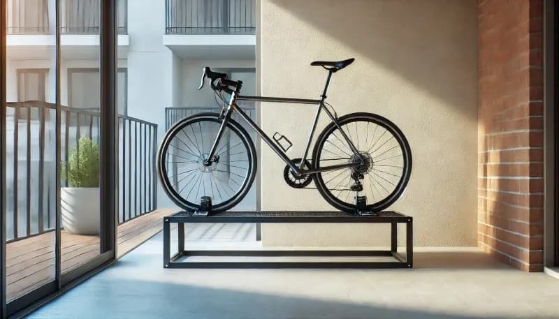 Jak przechowywać rowery, aby uniknąć uszkodzeń i zaoszczędzić miejsce