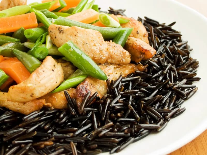 Co jeść po maratonie, aby szybko odzyskać energię i siły?