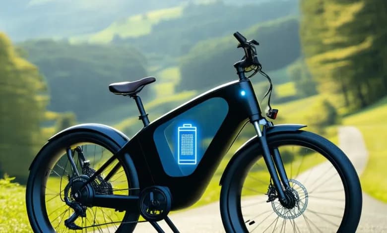 Najlepsze rowery elektryczne do 6000 zł – wybierz idealny model dla siebie