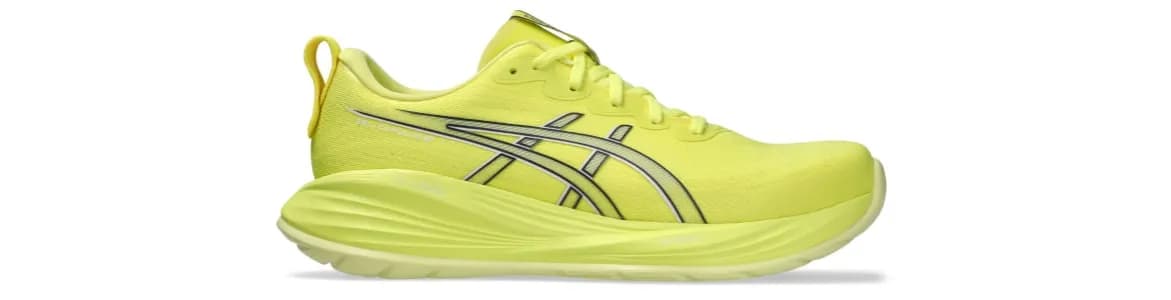 Jakie buty do biegania po asfalcie - uniknij kontuzji i bólu stóp