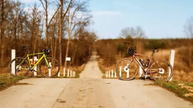 Najlepsze trasy rowerowe w Lubinie - Odkryj piękno okolicy